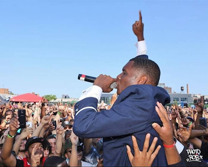 Jay Electronica tickets
