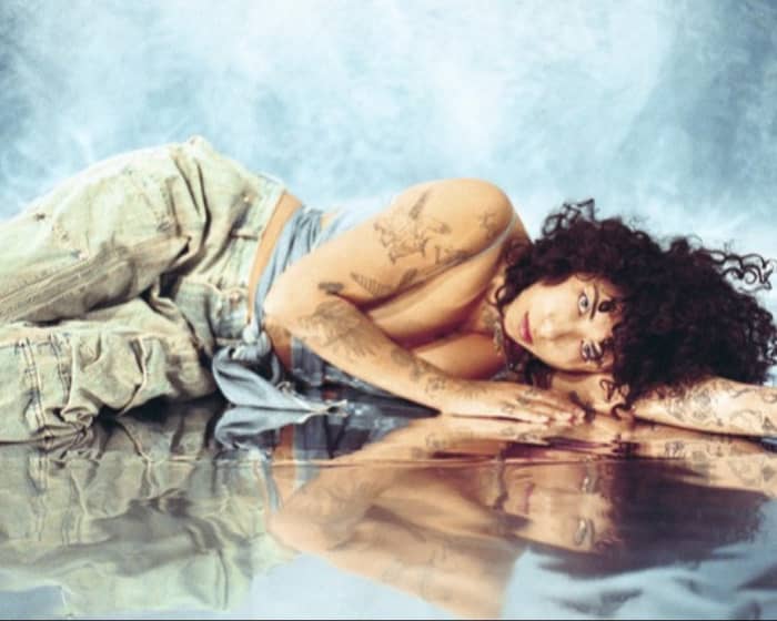 Indigo De Souza tickets