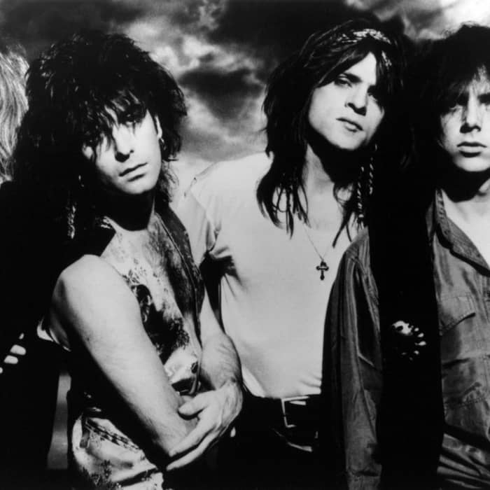 Gene Loves Jezebel cover image