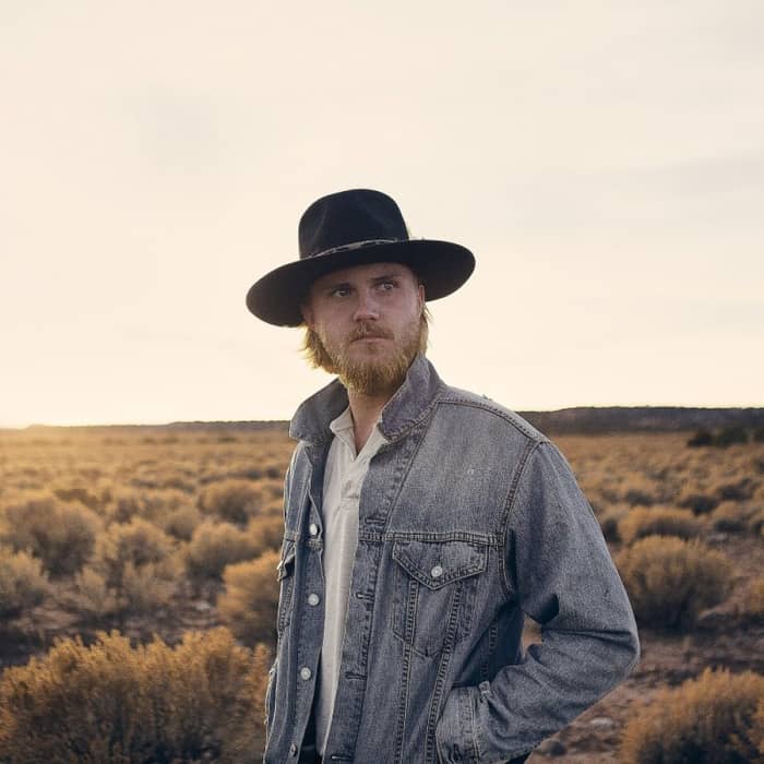 Jackson Dean cover image