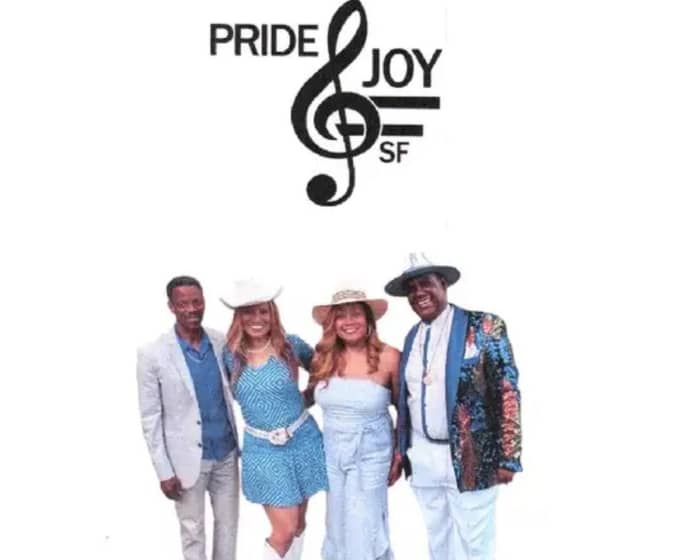 Pride & Joy | Halloween Party! tickets