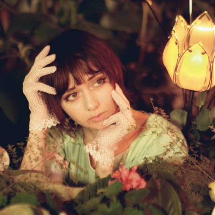 Juliana Chahayed cover image