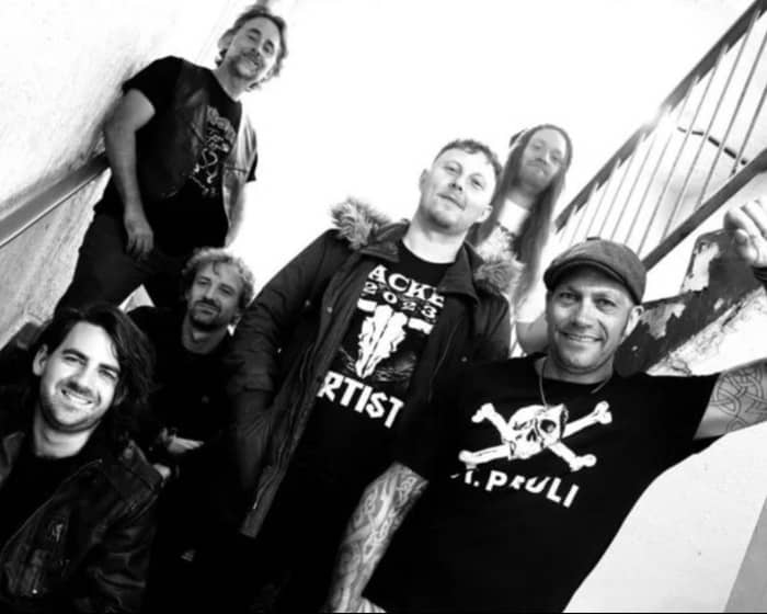 Ferocious Dog tickets