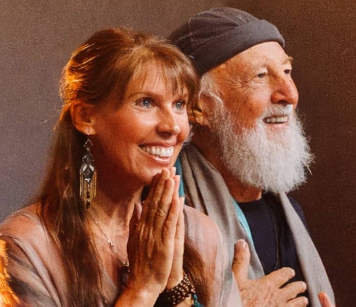 Deva Premal cover image