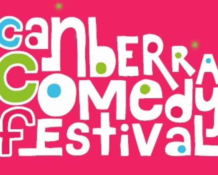 Canberra Comedy Festival Gala tickets