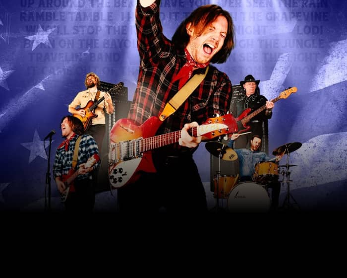 Creedence Clearwater Review tickets