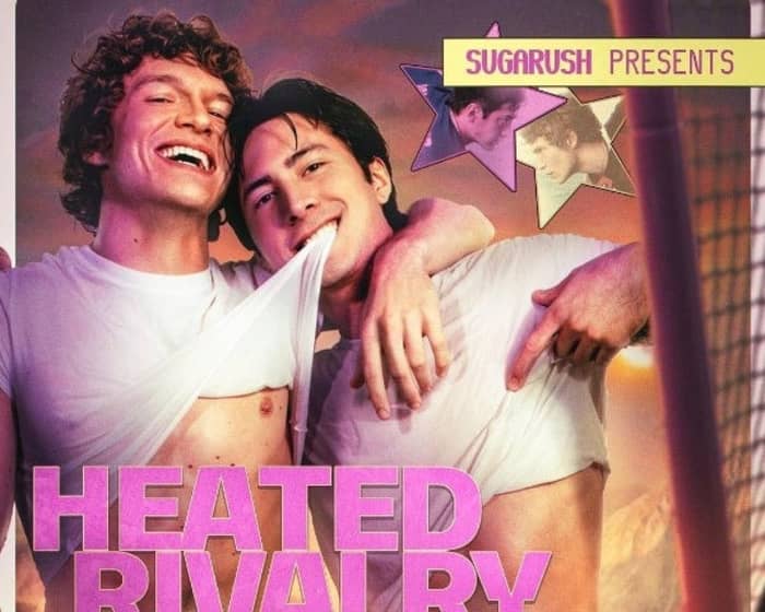 Club 90s presents Heated Rivalry Night tickets