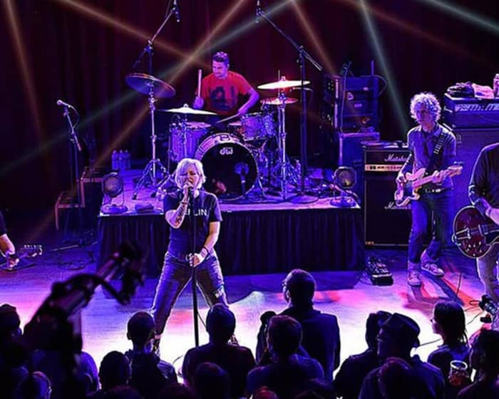 Letters To Cleo tickets