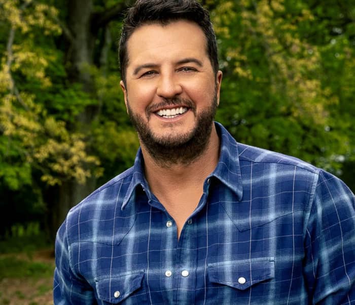 Luke Bryan tickets