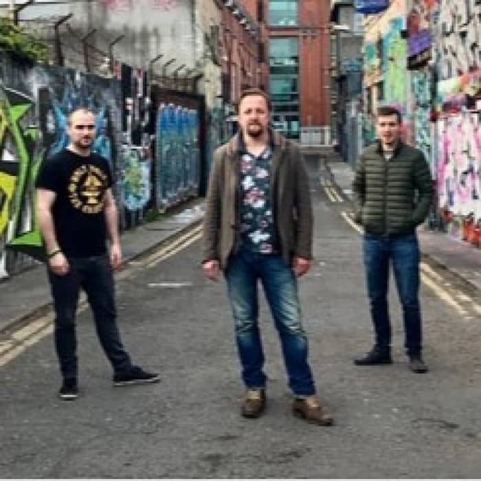 Man The Lifeboats cover image