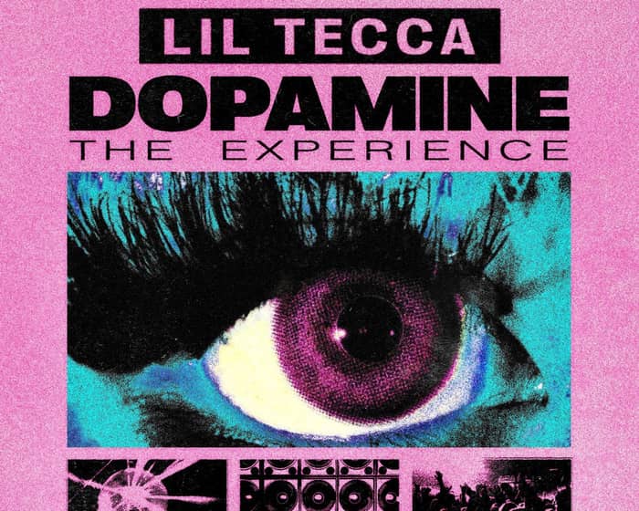 Lil Tecca tickets