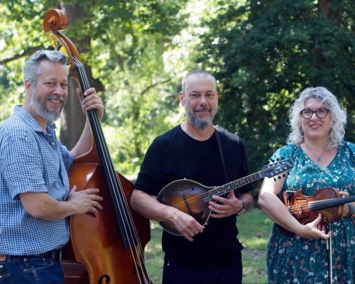 Beers & Banjos: Cary Street Ramblers tickets