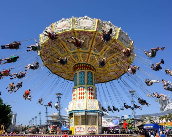 Sydney Royal Easter Show tickets