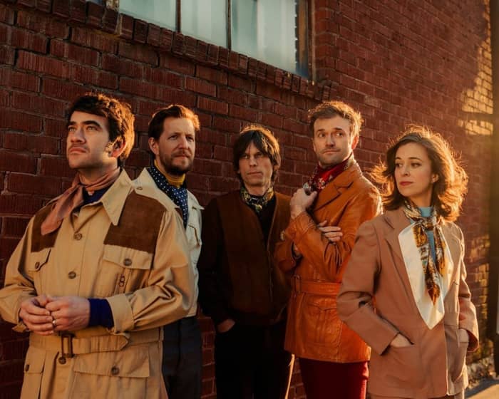 Punch Brothers tickets