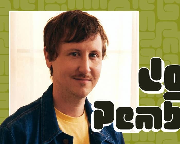 Johnny Pemberton tickets