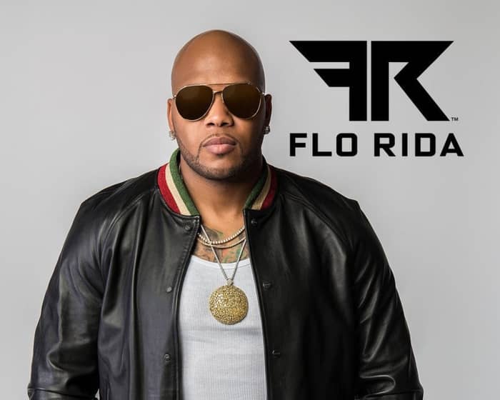 Flo Rida tickets
