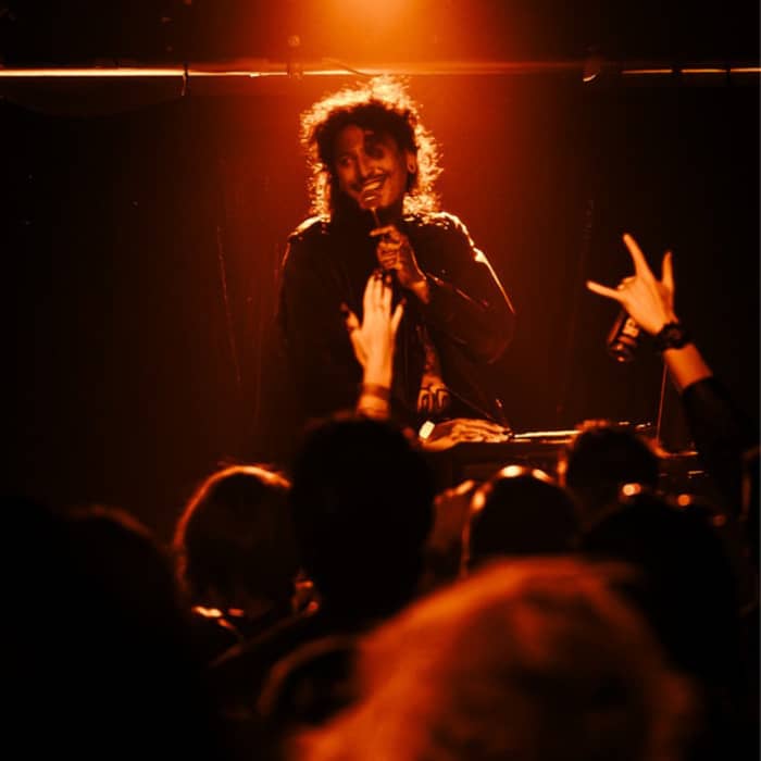 Night Ritualz cover image