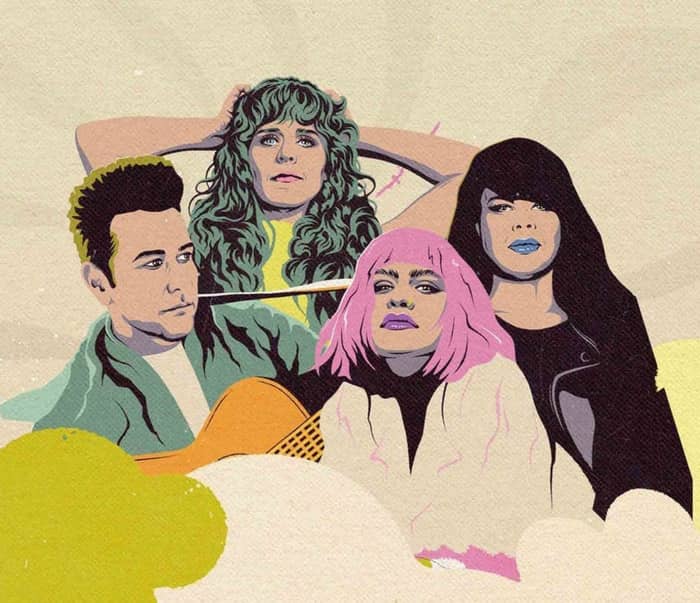 Yesterday's Gone - The Fleetwood Mac Legacy cover image