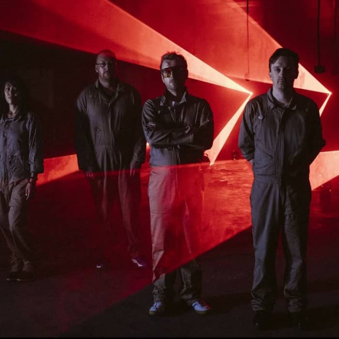 Hello Cosmos cover image