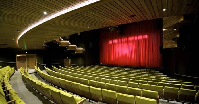 The Play House - Geelong Arts Centre events