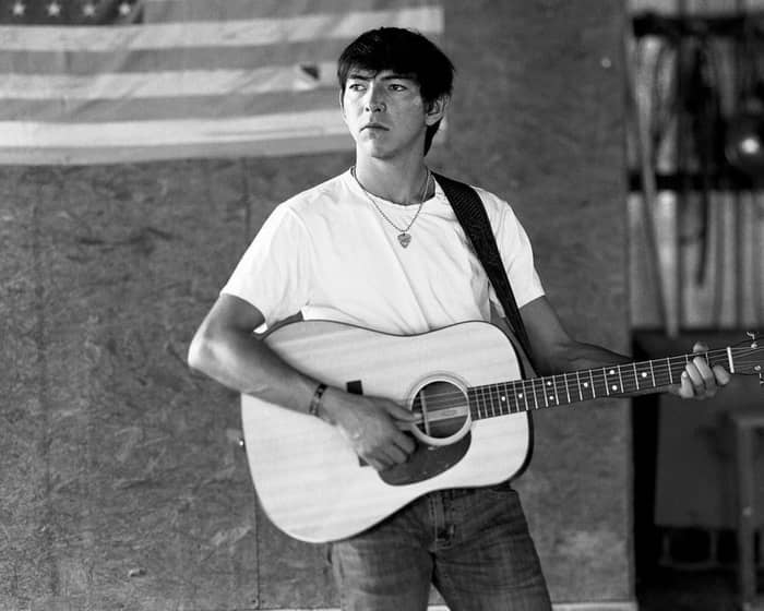 Wyatt Flores: Drive All Night Tour tickets