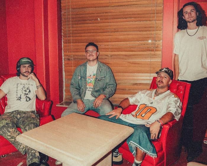 Arts Fishing Club tickets