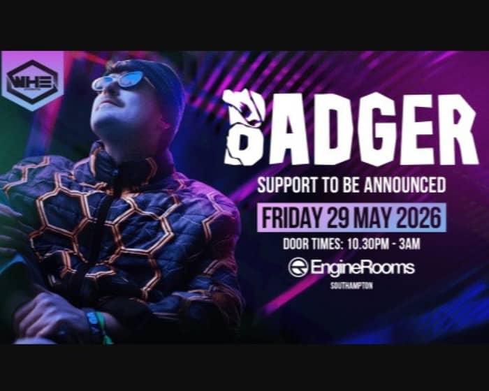 Badger tickets