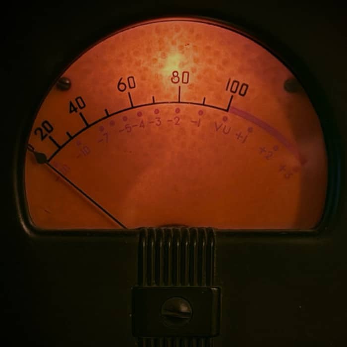 Monophonics cover image