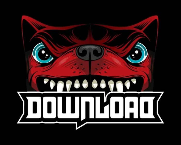 Download Festival tickets