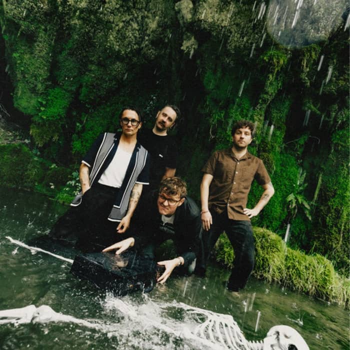 Yard Act cover image