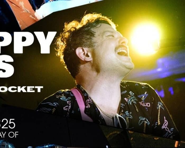 The Sloppy Boys tickets