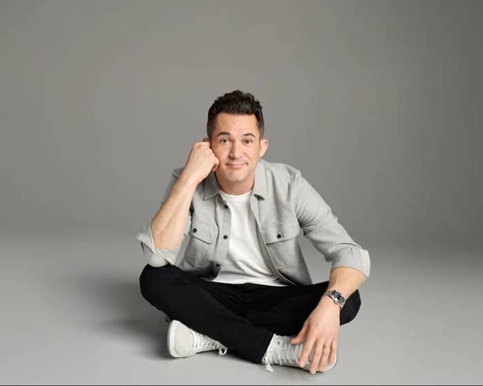 Justin Willman tickets