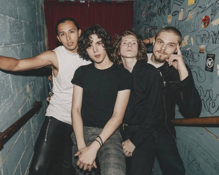 Modern Alibi tickets