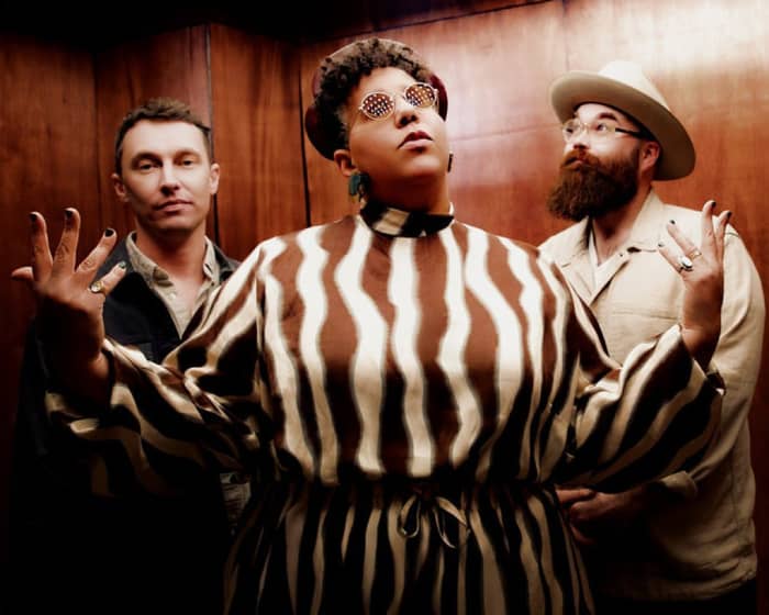 Alabama Shakes tickets