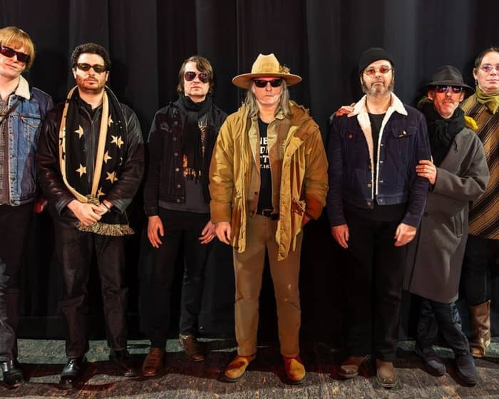 The Brian Jonestown Massacre tickets