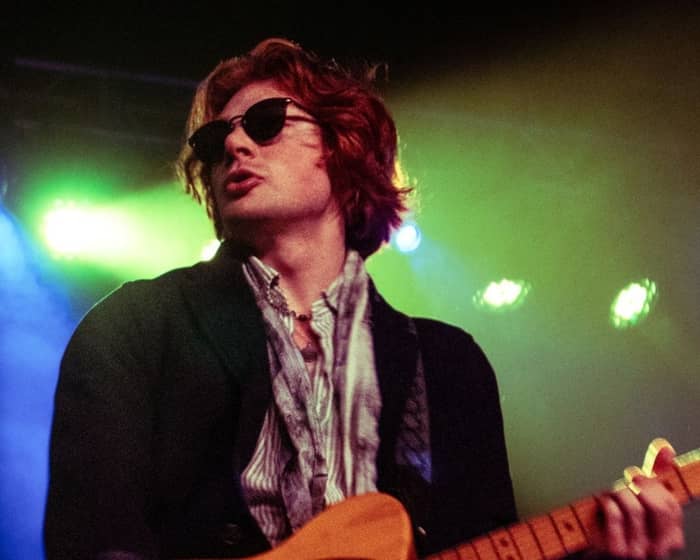 Ted Hammig and the Campaign tickets