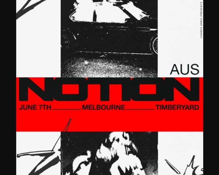 Notion tickets