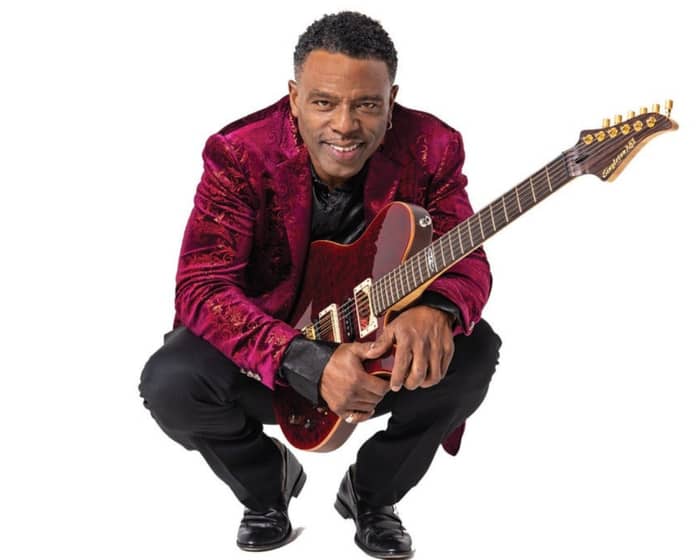 Norman Brown tickets