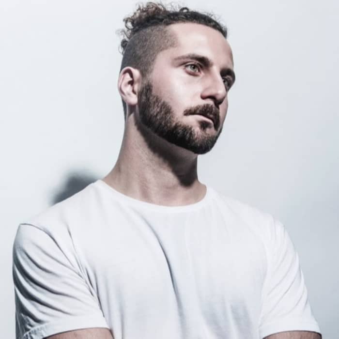 Elderbrook cover image