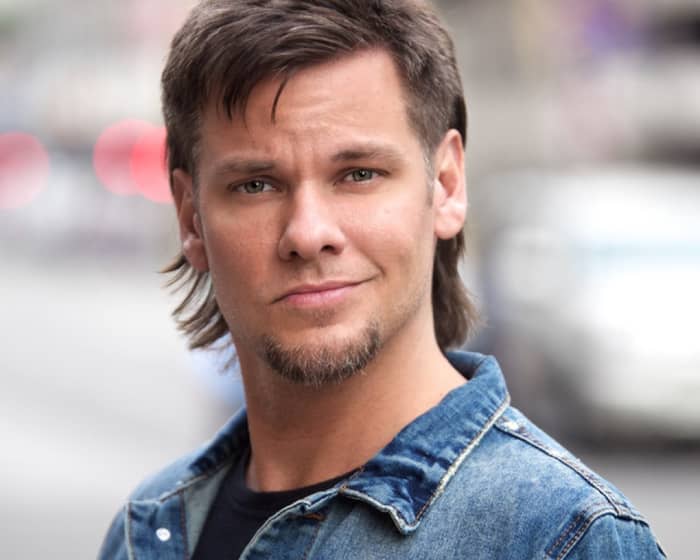 Theo Von tickets