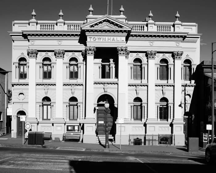 Daylesford Town Hall events