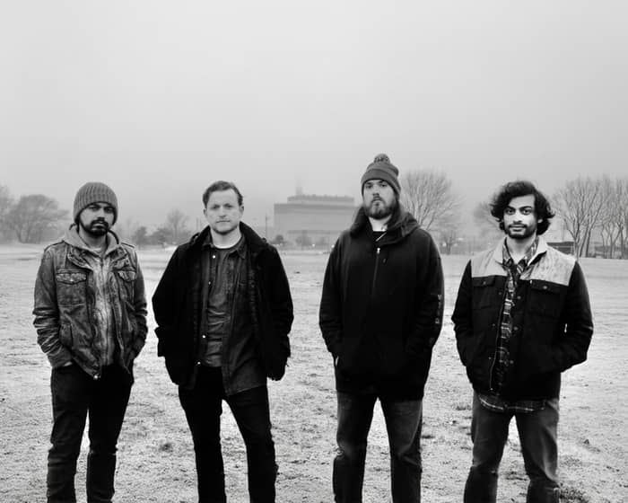 Residual Groove, One Time Weekend tickets