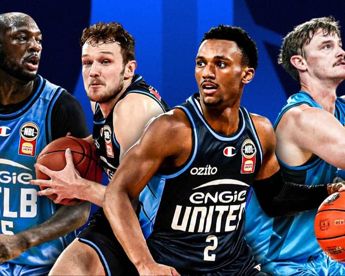 Melbourne United v Illawarra Hawks tickets