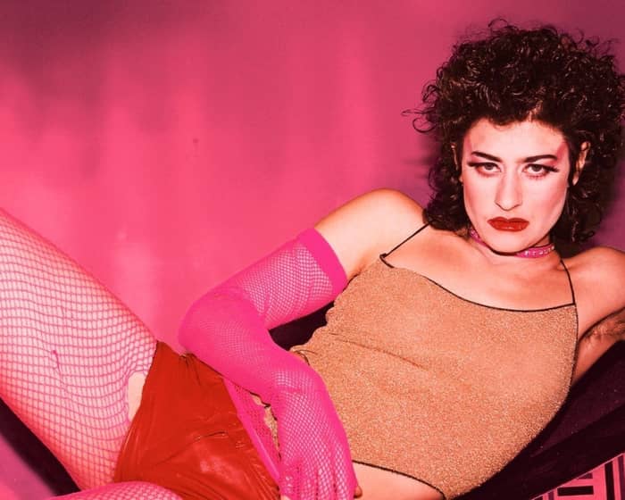 Peaches - No Lube So Rude Tour tickets