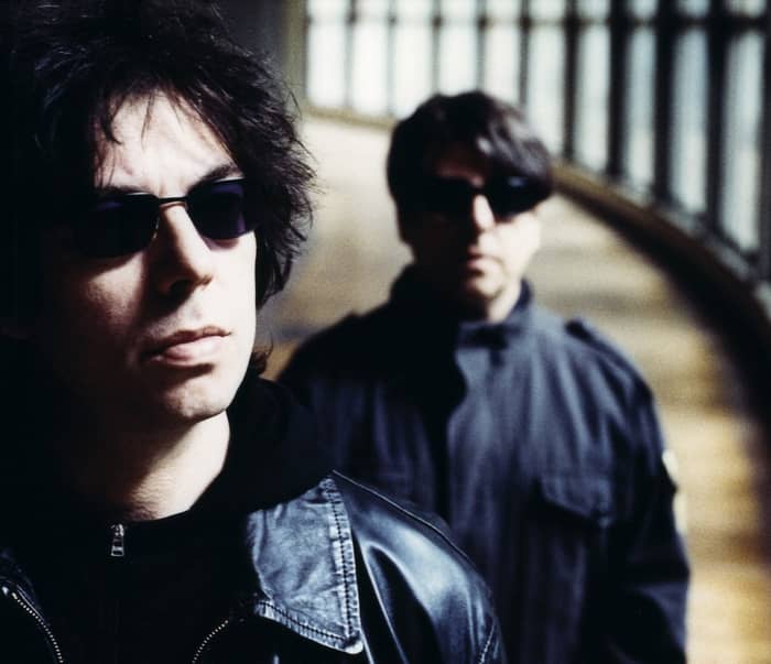Echo & The Bunnymen tickets