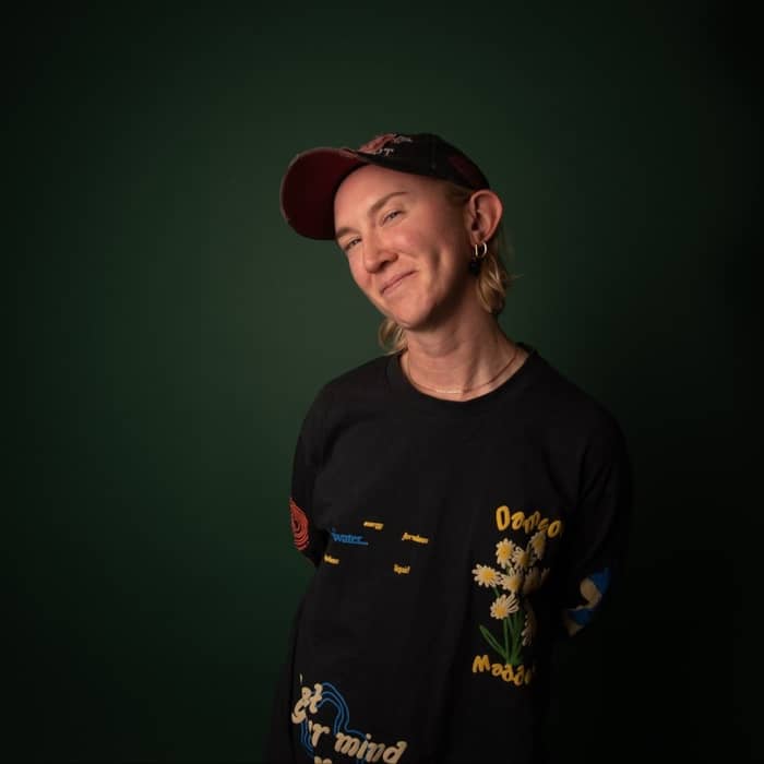 Jacqui Cunningham cover image