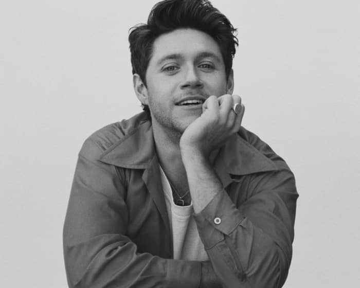 Niall Horan tickets