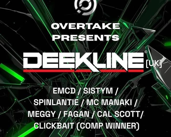 Deekline tickets