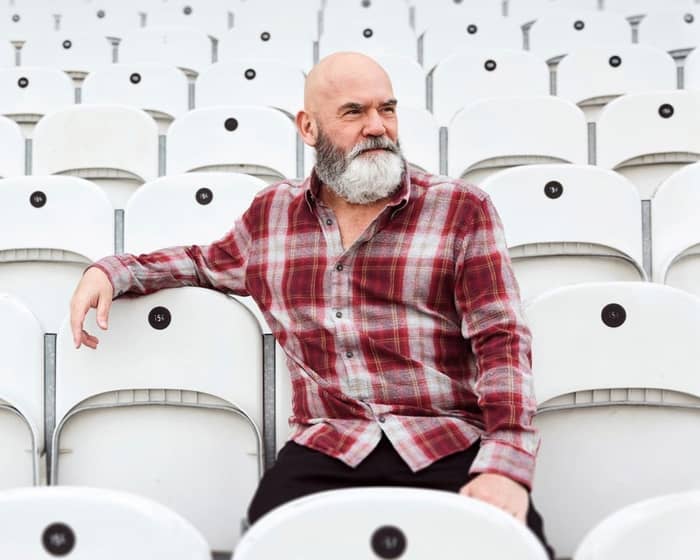 Marty Sheargold tickets