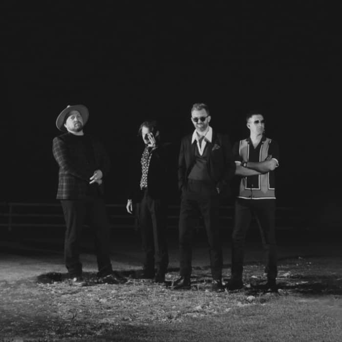 The Milk cover image